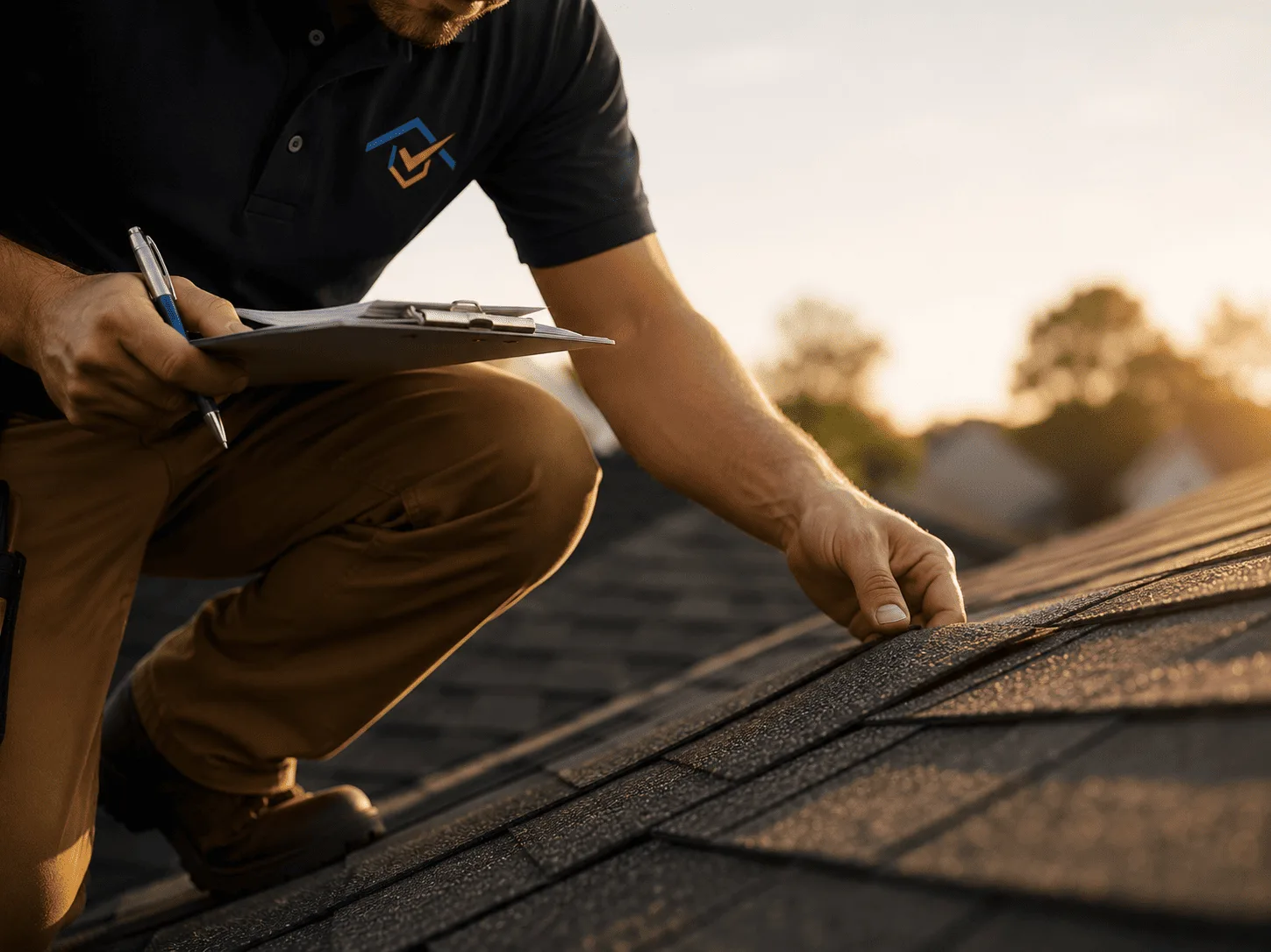 Why Choose Roof Inspection in Maljamar, NM